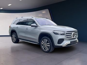 Mercedes GLS 450 - 3