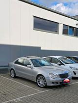 Mercedes-Benz Mercedes E320 Avantgarde W211 / 7G / TÜV /... - gebrauchte Mercedes-Benz E 320 aus dem Jahr 2009