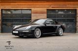 Porsche 997 Carrera 325PS | BOSE | S/H dach | 19" - gebrauchte Porsche 997 aus dem Jahr 2005