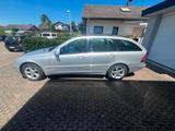 Mercedes-Benz C220 CDI 150PS 04/2007 - Mercedes-Benz C 220 aus 2007