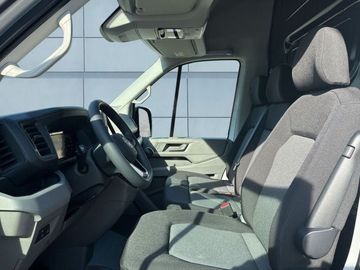 Volkswagen Crafter - 8