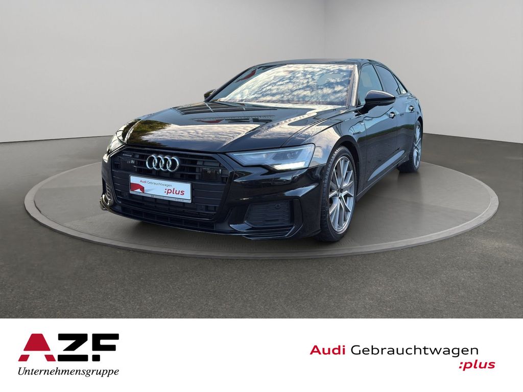 Image of Audi A6