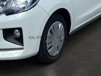 Mitsubishi Space Star 1.2 MIVEC Basis  LICHT- & REGENSENSOR - Image