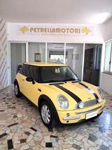 MINI ONE 1.6 BENZINA 95 CV - 2003 - 135.000 KM - MINI ONE aus 2003