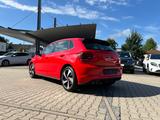 Volkswagen Polo GTI 2.0 TSI DSG *Sitzh. DAB PDC v+h Alu* - Volkswagen Polo aus 2021