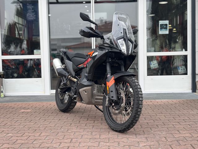 KTM 790 Adventure 2023 Top Zustand!