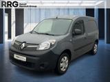 Renault Kangoo E-TECH Z.E. 33 - Frontstapler