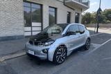 BMW i3 (Range Extender) - BMW i3 aus 2018