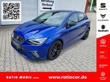 Seat IBIZA FR 1.5 TSI DSG GAR.-02/2026* NAVI SHZ DAB+ - Seat Ibiza: 2.0