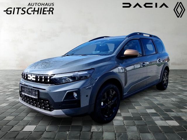 Dacia Jogger Extreme Eco-G 120 auto