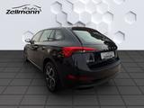 Skoda Scala 1.0TSI 85kW DSG LED PDC Klima Sitzheizung - Skoda Scala Gebrauchtwagen in Berlin