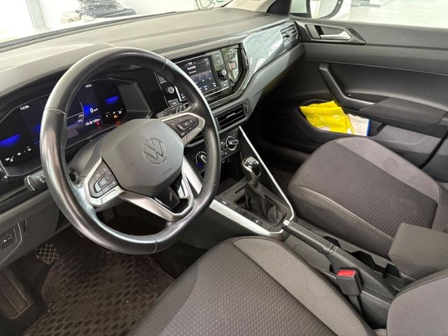 Taigo  Life 1.0 TSi LED AHK SHZ APP KAM