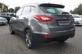Hyundai ix35 Finale Blue 2WD - Hyundai ix35: 2wd
