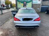 Mercedes-Benz CLA 180 Urban Urban - gebrauchte Mercedes-Benz CLA 180 aus dem Jahr 2016