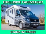 Knaus VAN TI PLUS 650 MEG Platinum 2026 #ALLRAD #SEITZ - Offers