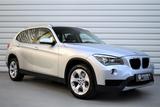 BMW X1 20 i sDrive Autom.+Xenon+Nur.28.250km+1.Hand - gebrauchte BMW X1 aus dem Jahr 2013