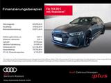 Audi RS6 Avant 4.0 TFSI QUATTRO+NAVI+LED+AHK+HEAD UP+ - Audi RS6 in Rostock