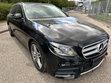 Mercedes E 250 - 4