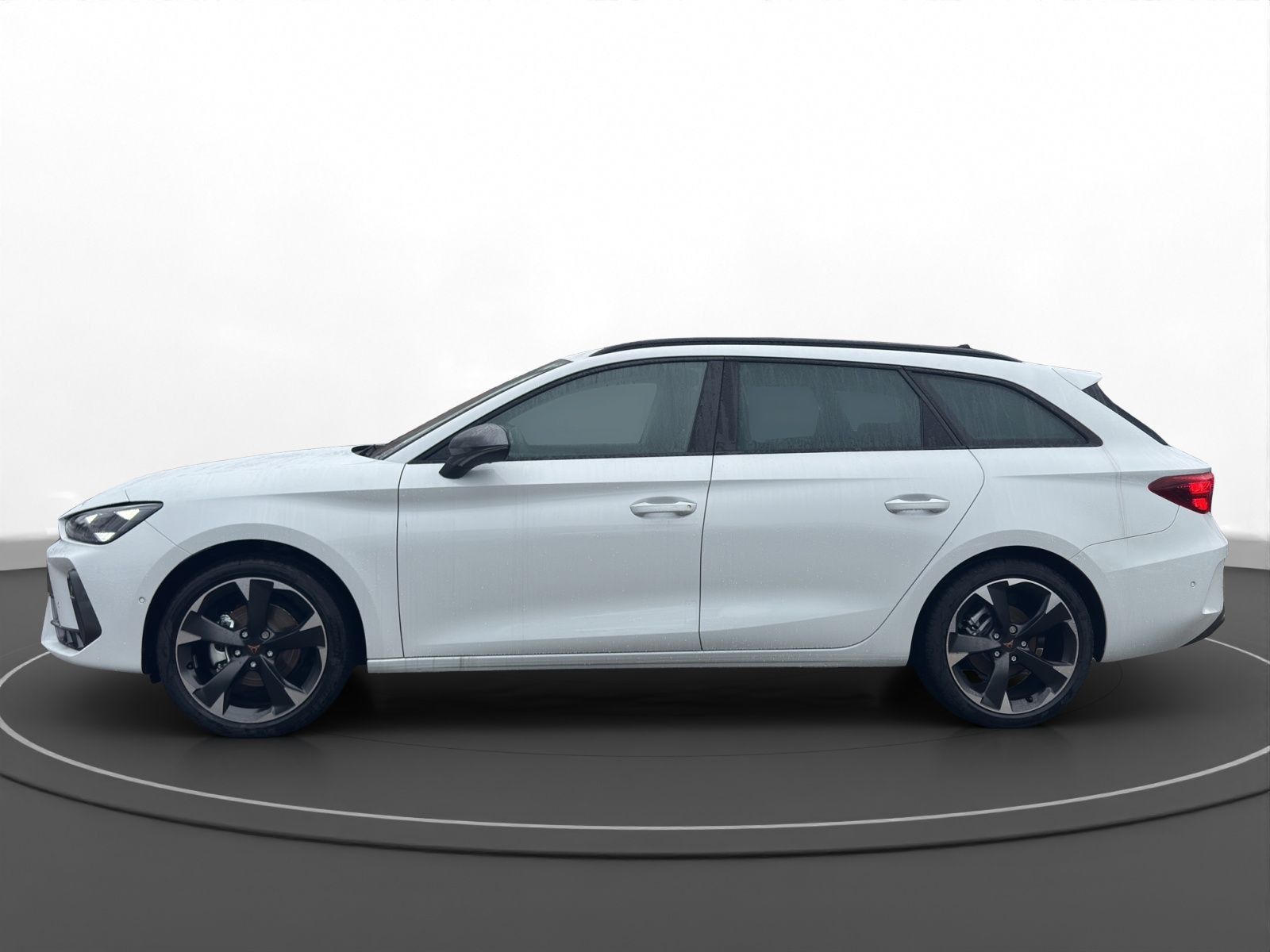 Cupra Leon - Bild 6