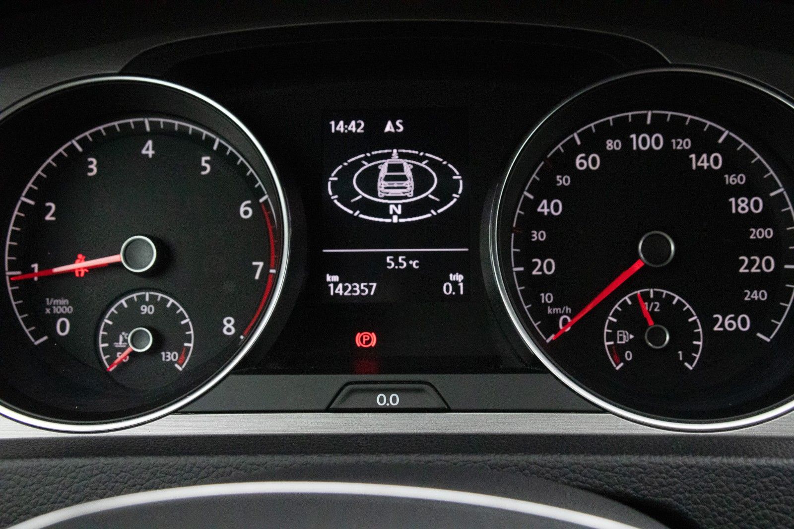 Fahrzeugabbildung Volkswagen Golf VII Lim. 1.2 TSI BMT Comfortline Navi Sitzh