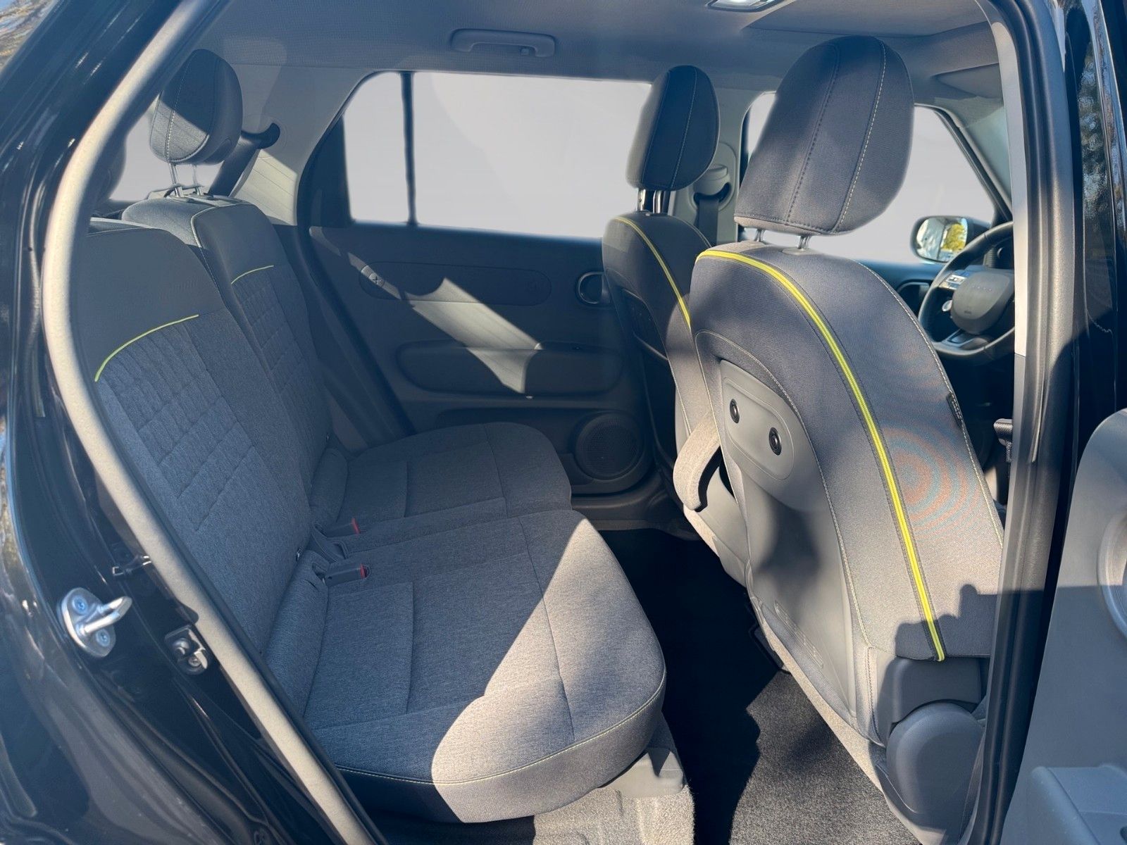 Hyundai INSTER – Bild 13