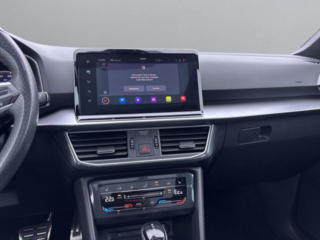 Tarraco *FR e-HYBRID+El. Panodach Navi+LED+Sperr