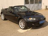 Mazda MX-5 2.0 Expression Klima Vollleder Bose Sound - Mazda MX-5: 2.0