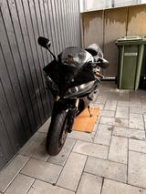 Yamaha YZF R1 Rn12 - YAMAHA RN12 R1