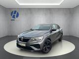 Renault RS Line ACC LED RFK Virtual C. Alcantara 18LM - graue Renault Arkana