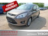 Ford C-Max 2.0 TDCi PowerShift Titanium Navi Xen RFK - Ford C-Max: Powershift
