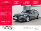 Audi A4 Avant 35 TDI S line Tempomat*Kamera*PDC * - Audi A4 35 TDI Gebrauchtwagen