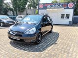 Honda Jazz 1.4 *LPG* TÜV/AU 06-2027* Klimaautomatik* - Honda Jazz mit LPG-Antrieb
