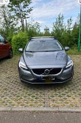 Volvo V40 D2 Momentum Momentum - Volvo V40 in Leipzig