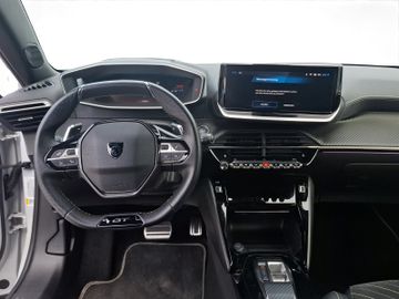 Peugeot 2008 GT 1.2 PureTech 130 360+AHK+Kam.+KeyLess+SD