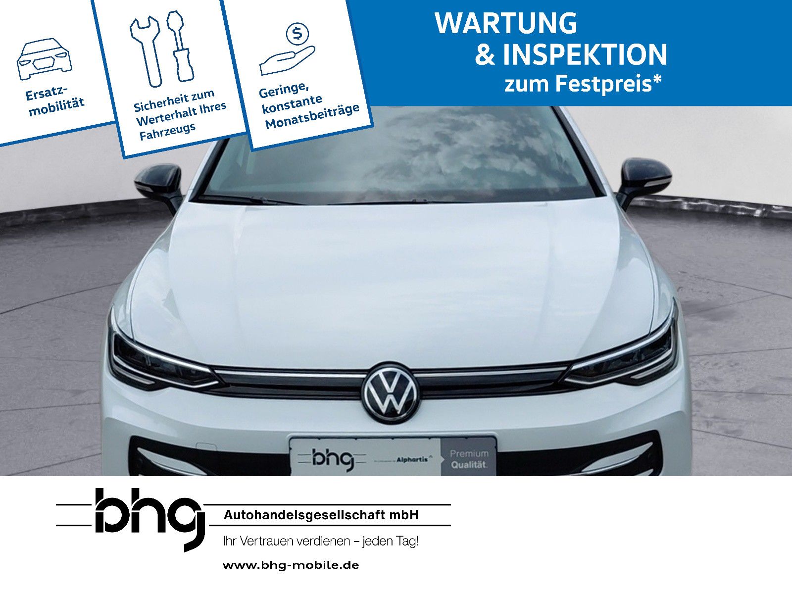Volkswagen Golf - Bild 7