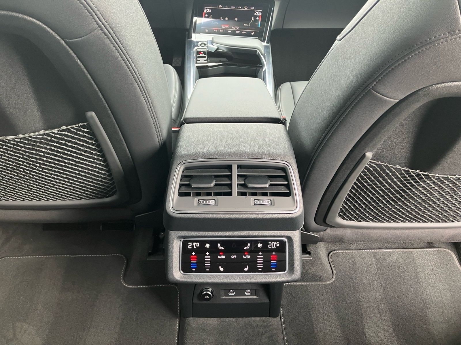 Audi Q8 e-tron - Bild 14