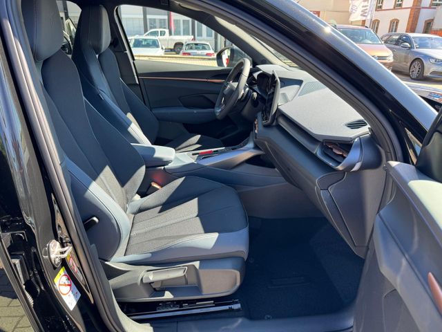 Terramar 2.0TSI 195kW VZ DSG 4Drive AHK/NAV/ACC