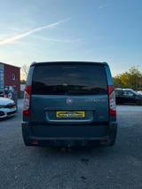 Fiat Scudo 12 ELX L2H1 140 Multijet - Fiat Scudo: L2h2