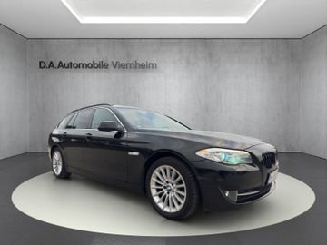 BMW 525 - 9