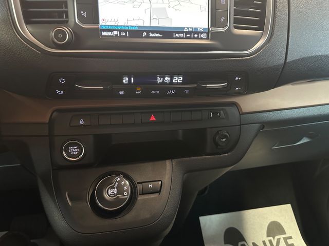 Toyota Proace (Verso) CROSSCAMP *Autom.*