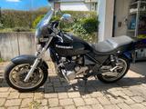 Kawasaki Zephyr 550  - KAWASAKI 550