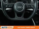 Audi Q2 1.4 TFSI ACT Design*NAVI*CAM*LIM* - Audi Q2 Gebrauchtwagen