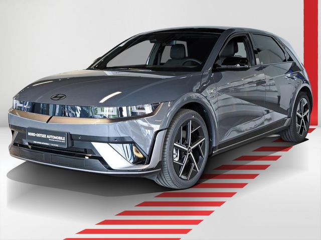 Hyundai IONIQ 5 FL N Line X Panorama-Glasdach