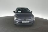 Volkswagen Polo 1.0 TSI DSG Style Navi Rückfahrkamera - Jahreswagen: Kleinwagen