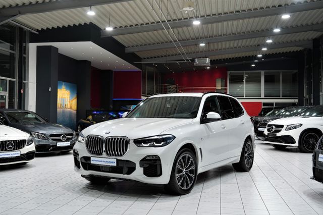 BMW X5 xDrive30d*M-SPORTPAKET*HEAD-UP*LED*LIVE-COCKP