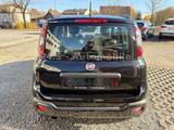 Fiat Panda Cross 4x4*Klima*SHZ*USB*2.Hand - gebrauchte Fiat Panda aus dem Jahr 2019