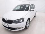 Skoda Fabia Design Edition BR160679 1.4 Diesel 7 - Skoda Fabia: Standheizung