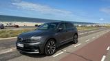 Volkswagen Tiguan 2.0 TDI SCR 140kW DSG 4MOTION Highlin... - Volkswagen Tiguan: TDI 140