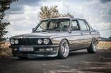 BMW Bmw E28 ex 520i Turbo M20 GP Power Arlows - BMW 520: E28