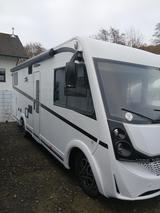 Laika Kosmo H 1409 *200AH Lithium 240W Solar* - Laika Kosmo H 1409